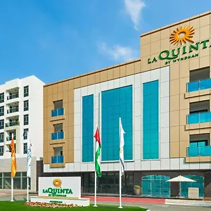 La Quinta By Wyndham Jumeirah Dubai
