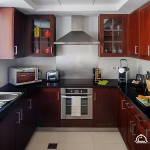  Appartement Dream - With Private Terrace, 29 Boulevard Downtown
